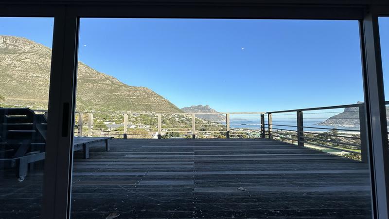 4 Bedroom Property for Sale in Scott Estate Western Cape